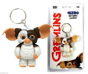 Gremlins Keychain - Gizmo