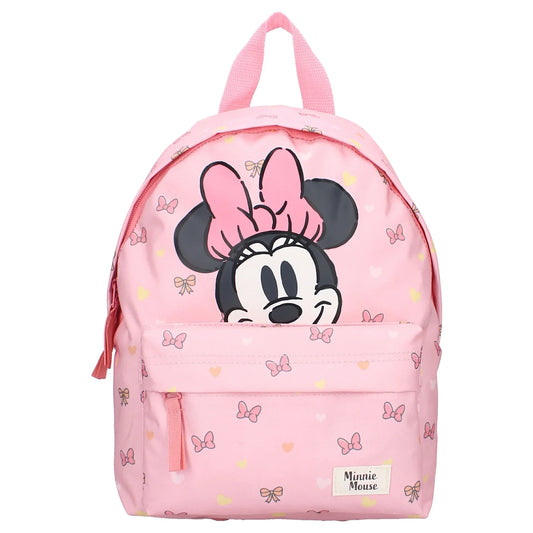 Minnie backpack - Made For Fun
