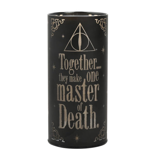 Tube Lumineux Harry Potter - Les Reliques de la Mort