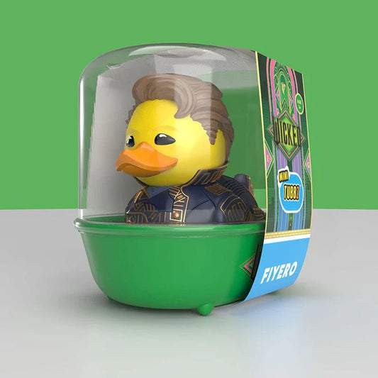 Canard Prince Fiyero (Mini Edition)