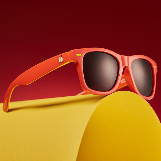 Lunettes de Soleil The Flash