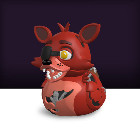 Canard Foxy (Mini Edition) - vue 2