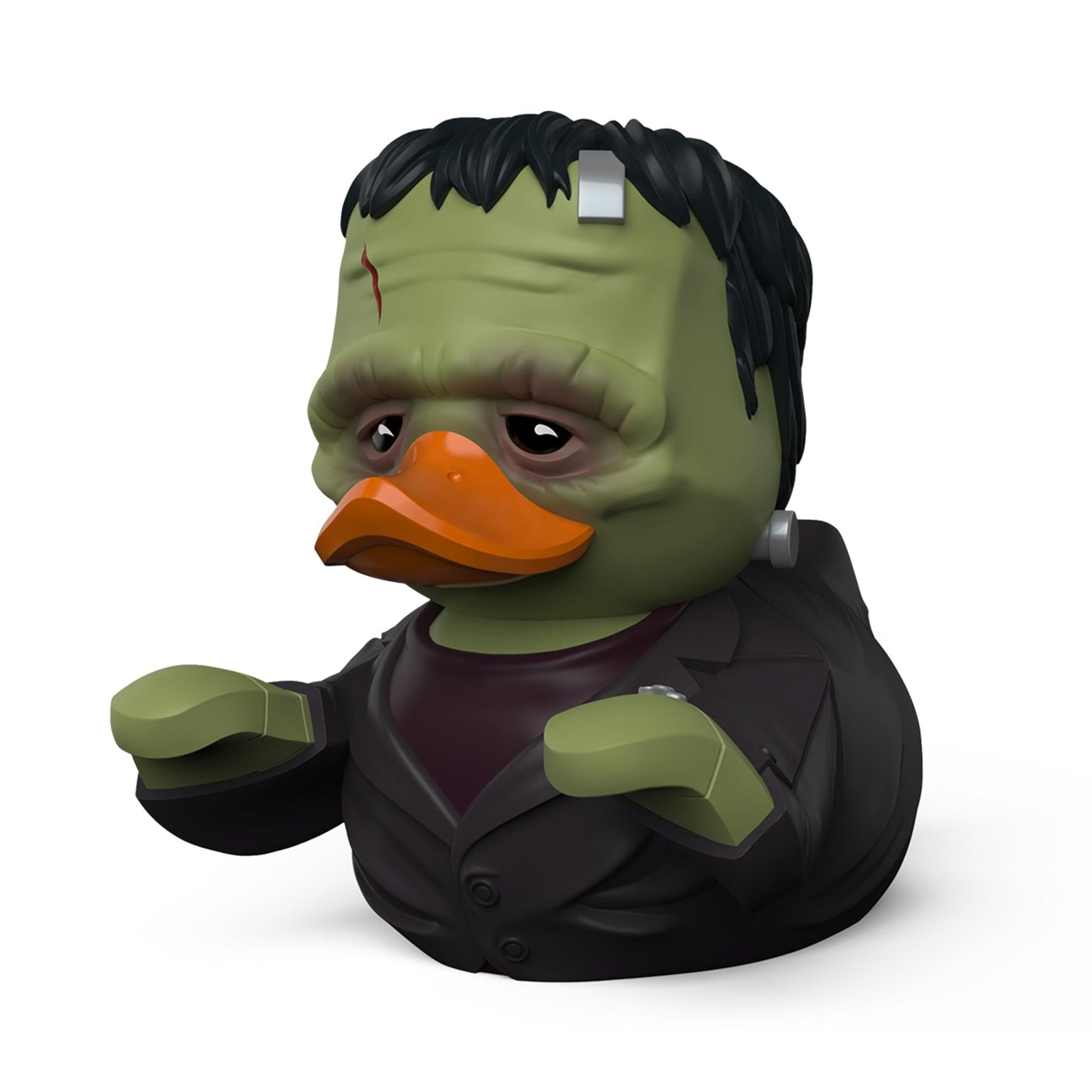 Canard Universal Monsters: Monstre de Frankenstein TUBBZ (First Edition) - vue 14