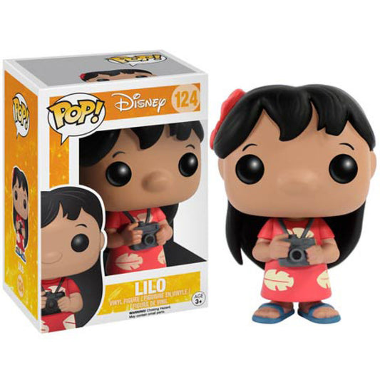 Pop! Lilo