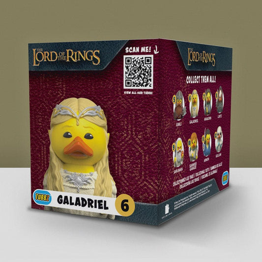 Canard Galadriel (Boxed Edition) - vue 2