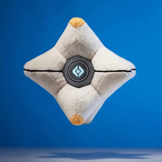 Peluche Generalist Ghost Shell - Destiny