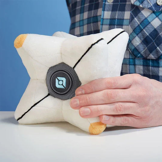 Peluche Generalist Ghost Shell - Destiny