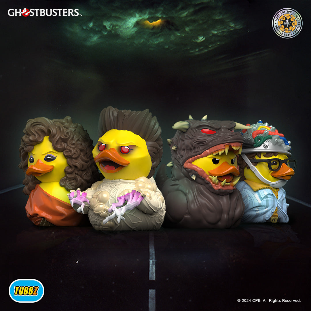 Canard Gozer (First Edition) - vue 13