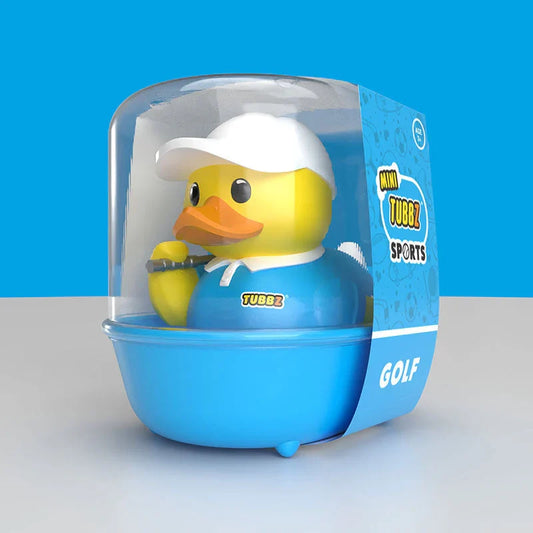 Canard Golf TUBBZ (Mini Edition) - vue 2