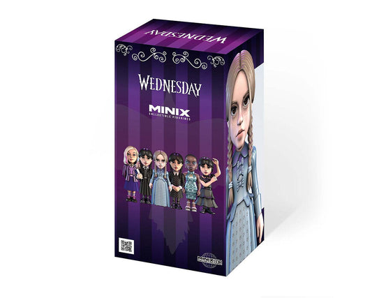 Goody Addams #138 - Mercredi