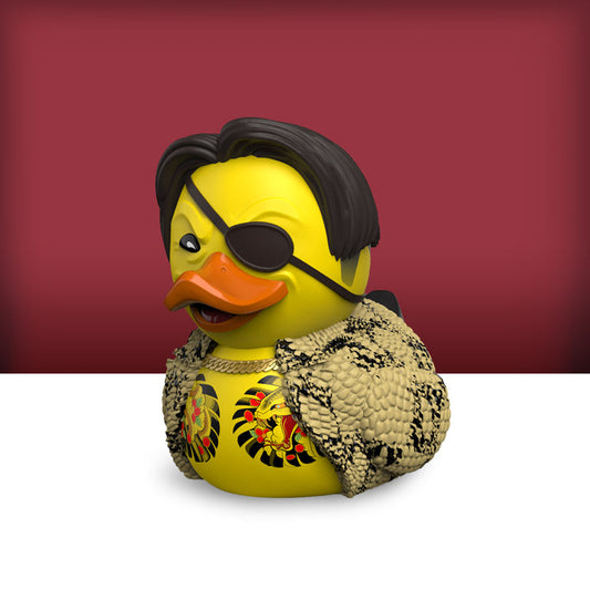 Canard Goro Majima (Mini Edition) - vue 2