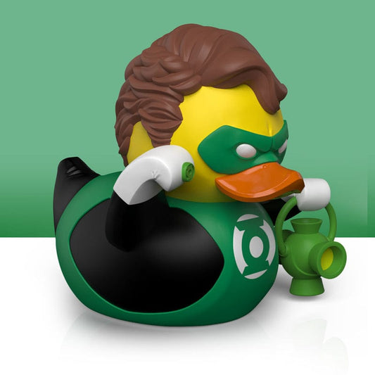 Canard DC Comics: Green Lantern TUBBZ (Boxed Edition)