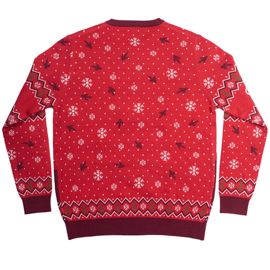 Pull de Noël Gremlins