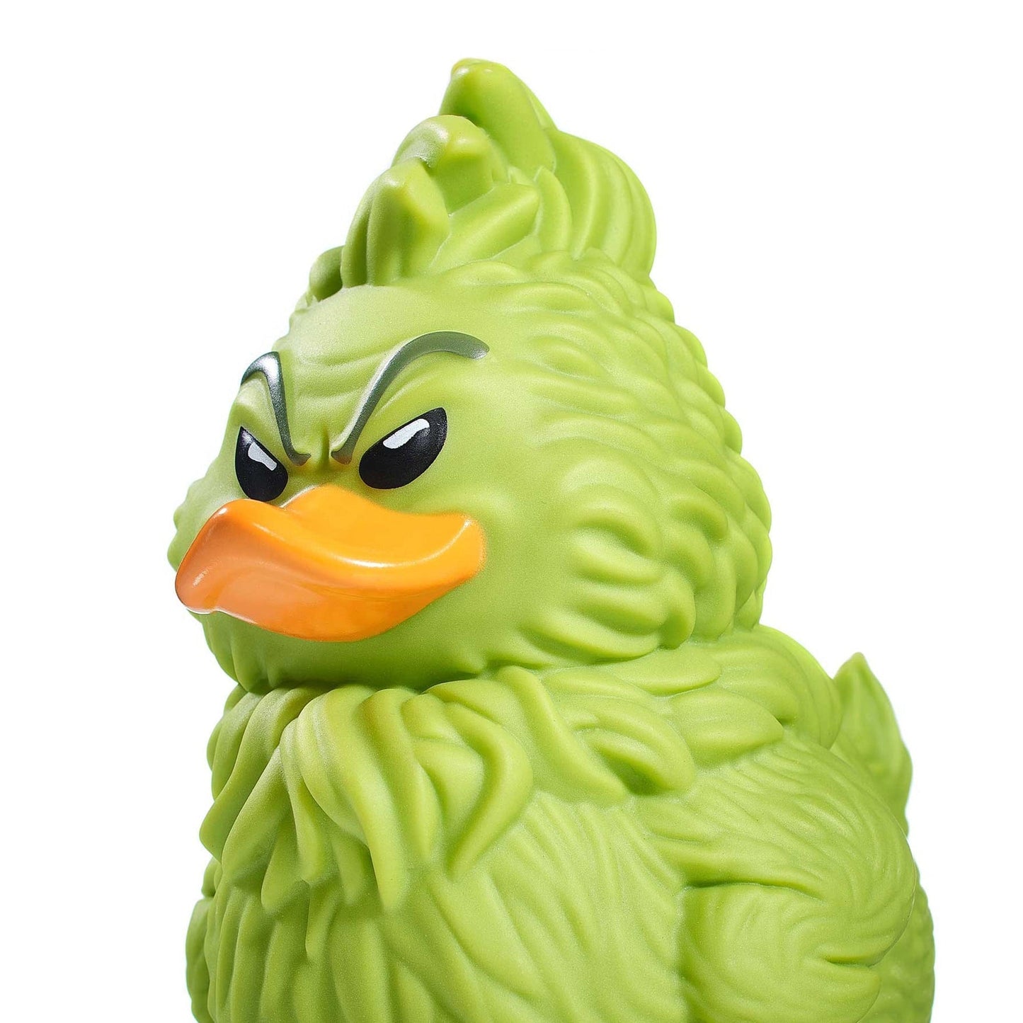 Dr. Seuss Duck: The Grinch TUBBZ (First Edition)