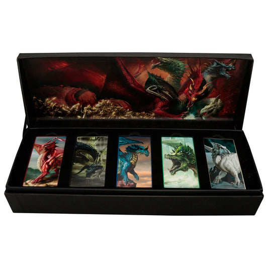 Set de lingots collector Dungeons & Dragons - Chromatic DragonsCSet de lingots collector Dungeons & Dragons - Chromatic DragonsoSet de lingots collector Dungeons & Dragons - Chromatic DragonsfSet de lingots collector Dungeons & Dragons - Chromatic DragonsfSet de lingots collector Dungeons & Dragons - Chromatic DragonsrSet de lingots collector Dungeons & Dragons - Chromatic DragonseSet de lingots collector Dungeons & Dragons - Chromatic DragonstSet de lingots collector Dungeons & Dragons - Chromatic Dragons