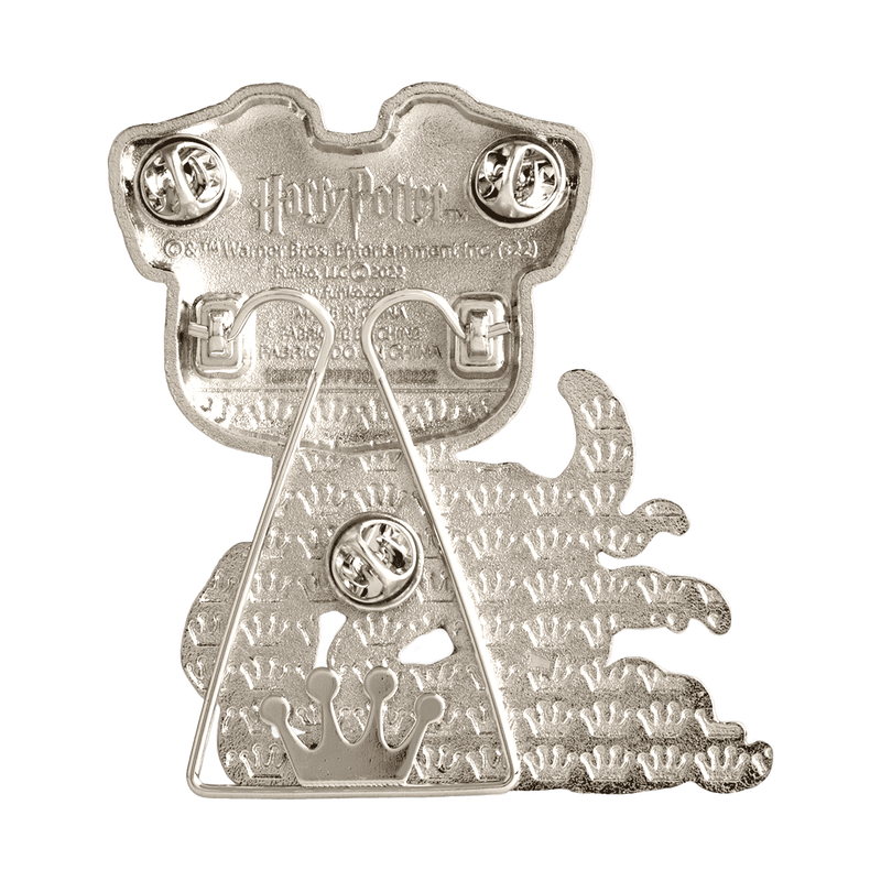 Pop! Ron Weasley Patronus Pin