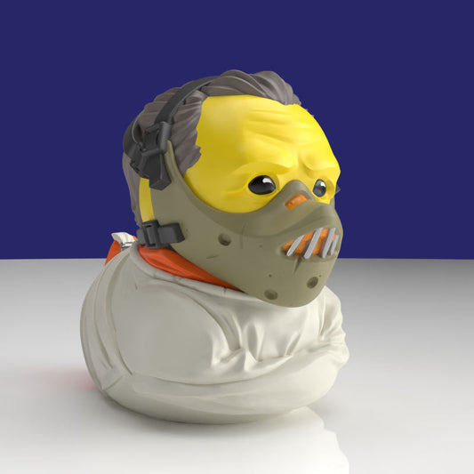 Canard Hannibal Lecter (Boxed Edition)