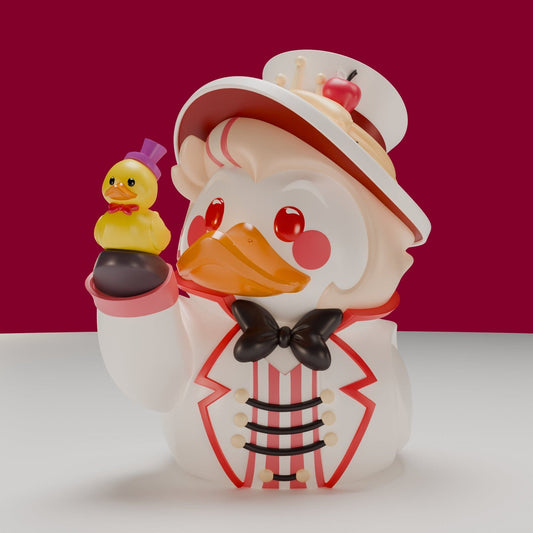 Canard Lucifer Morningstar (Boxed Edition)