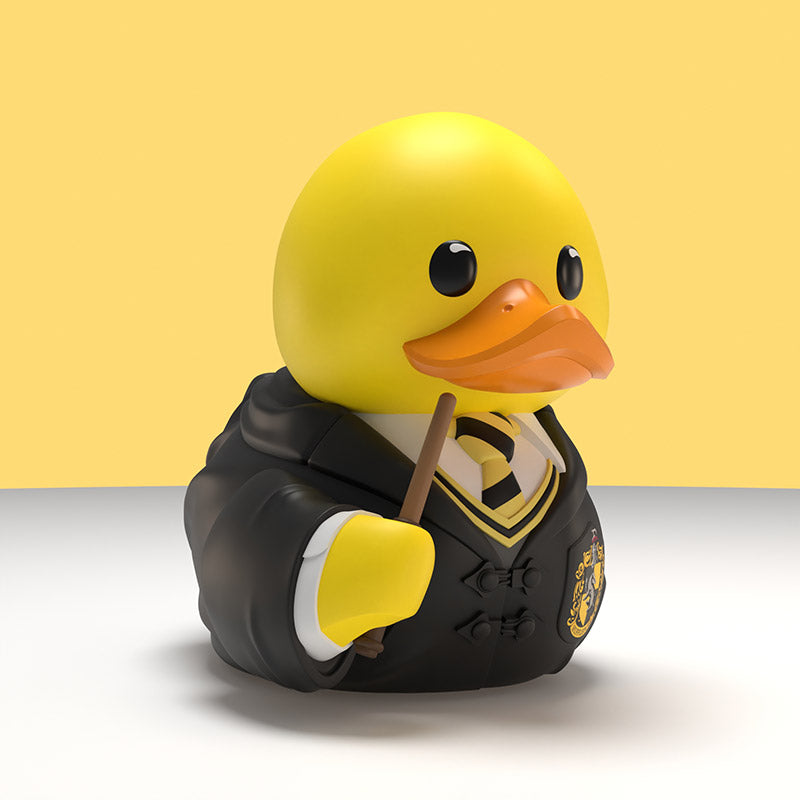 Canard Harry Potter: Poufsouffle TUBBZ (Collector's Edition) - vue 7