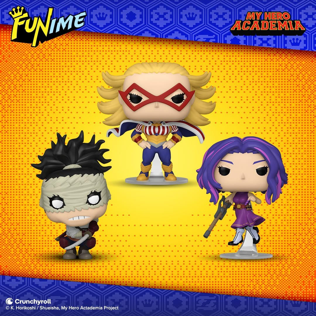 pop lady nagant 1831