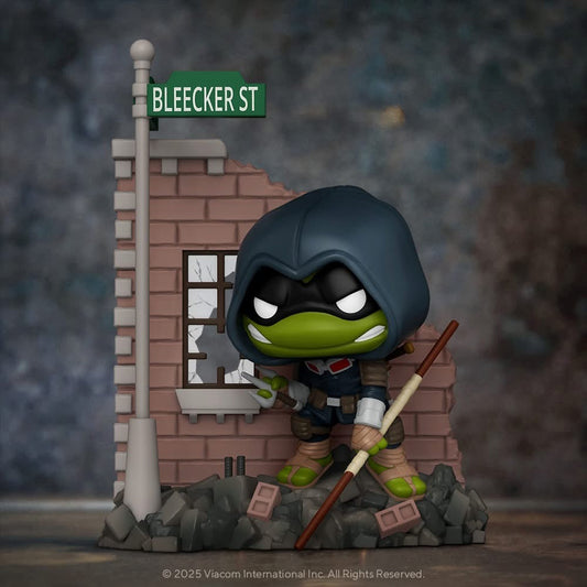 pop deluxe the last ronin 45