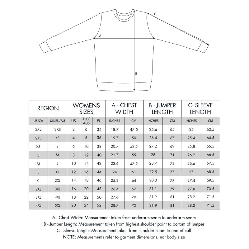 Halloween tröja Pennywise