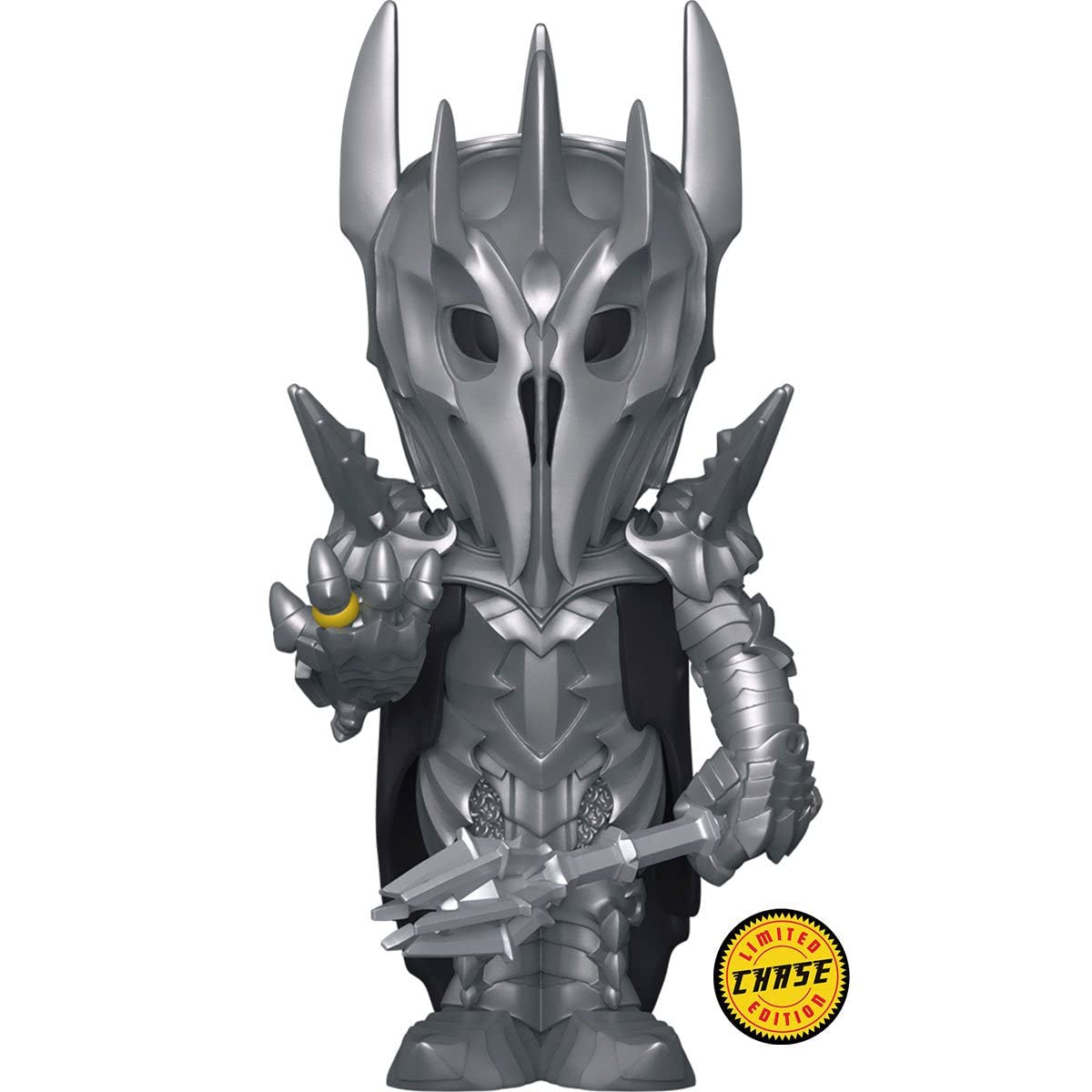 Funko Vinyl SODA Sauron – Le Seigneur Des Anneaux