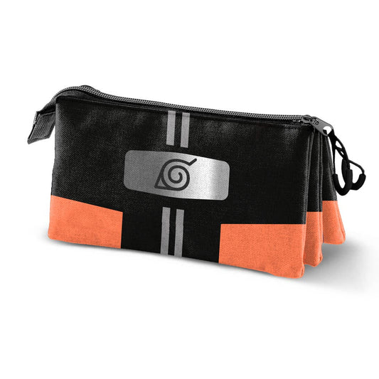Trousse Triple Naruto - Dress