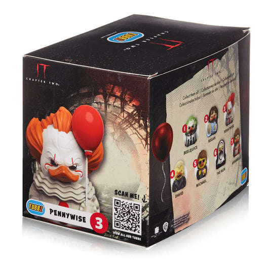Pennywise Duck (Boxed Edition)