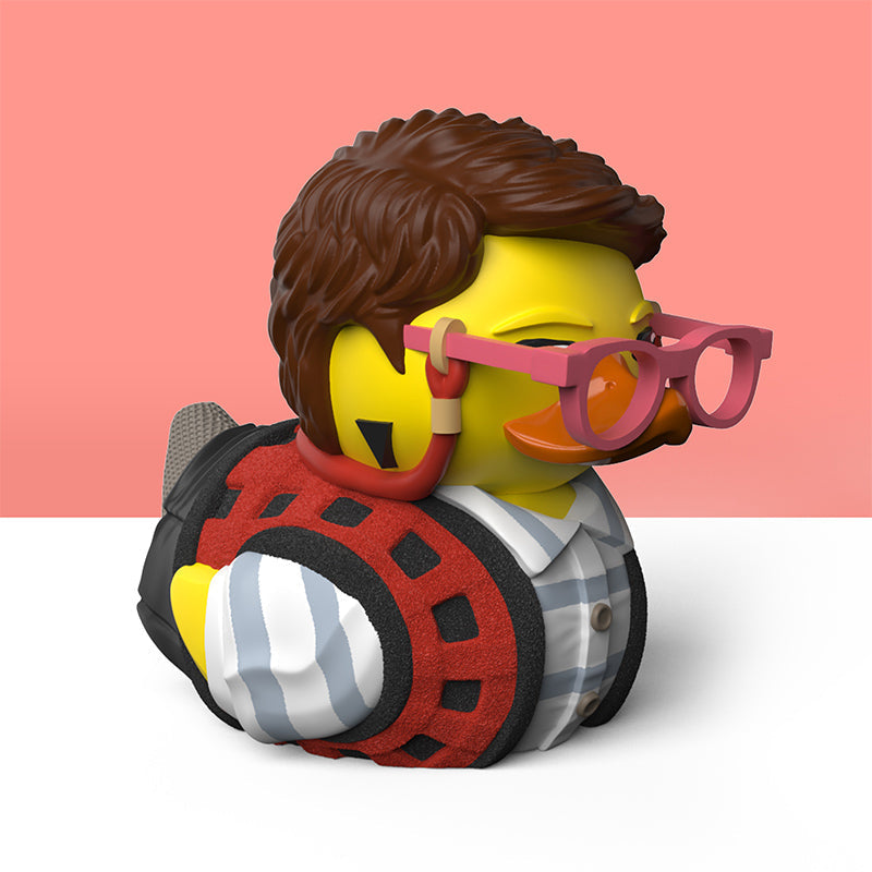 Canard Janine Melnitz (Boxed Edition) - vue 7