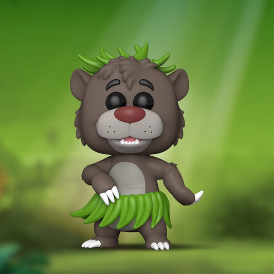 Pop! Baloo - PRE-ORDER*
