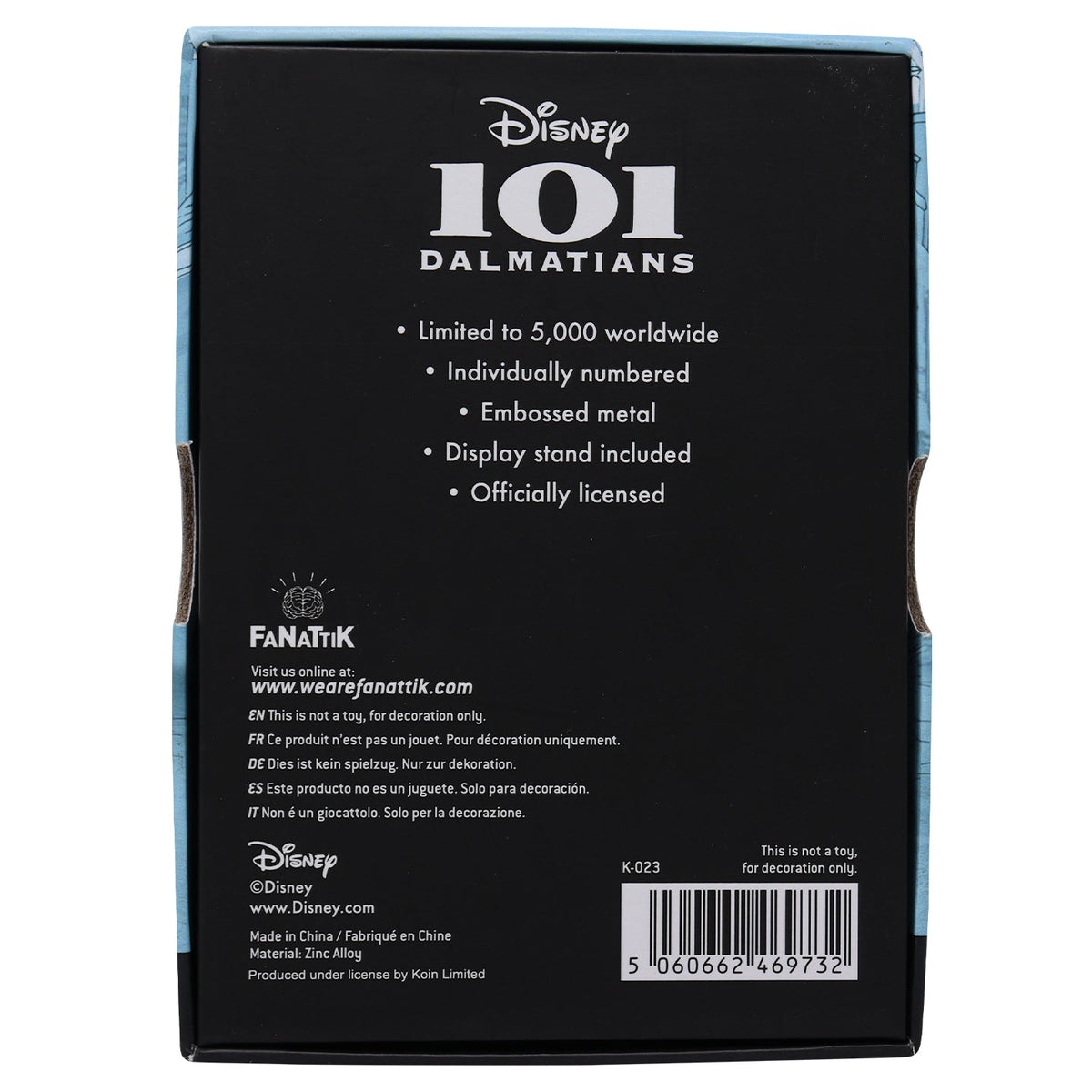 Lingot collector Disney - 101 DalmatiansLLingot collector Disney - 101 DalmatiansiLingot collector Disney - 101 DalmatiansnLingot collector Disney - 101 DalmatiansgLingot collector Disney - 101 DalmatiansoLingot collector Disney - 101 DalmatianstLingot collector Disney - 101 Dalmatians Lingot collector Disney - 101 DalmatianscLingot collector Disney - 101 DalmatiansoLingot collector Disney - 101 DalmatianslLingot collector Disney - 101 DalmatianslLingot collector Disney - 101 DalmatianseLingot collector Dis
