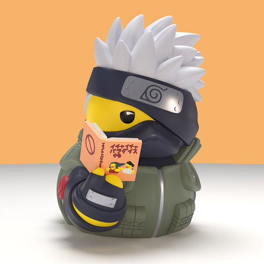Canard Naruto Shippuden: Kakashi Hatake TUBBZ (Boxed Edition)