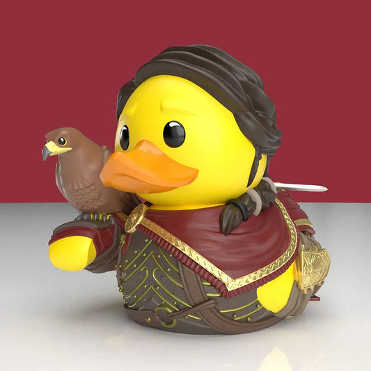 Canard Assassin's Creed: Kassandra TUBBZ (First Edition) - vue 2