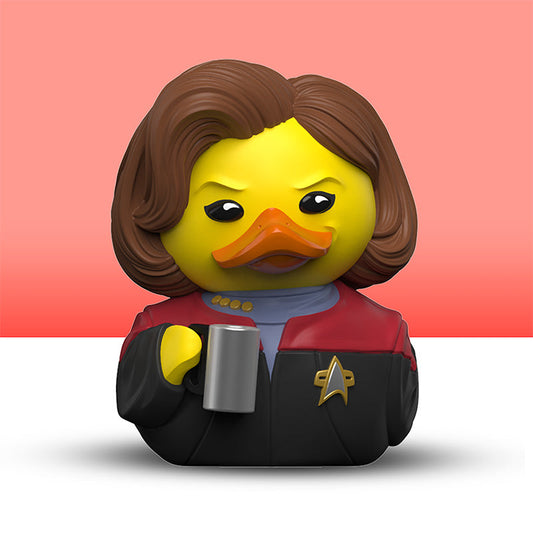 Canard Kathryn Janeway (Mini Edition) - vue 2