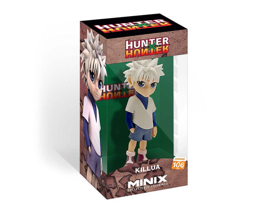 Killua #106 - Hunter X Hunter – vue produit 2