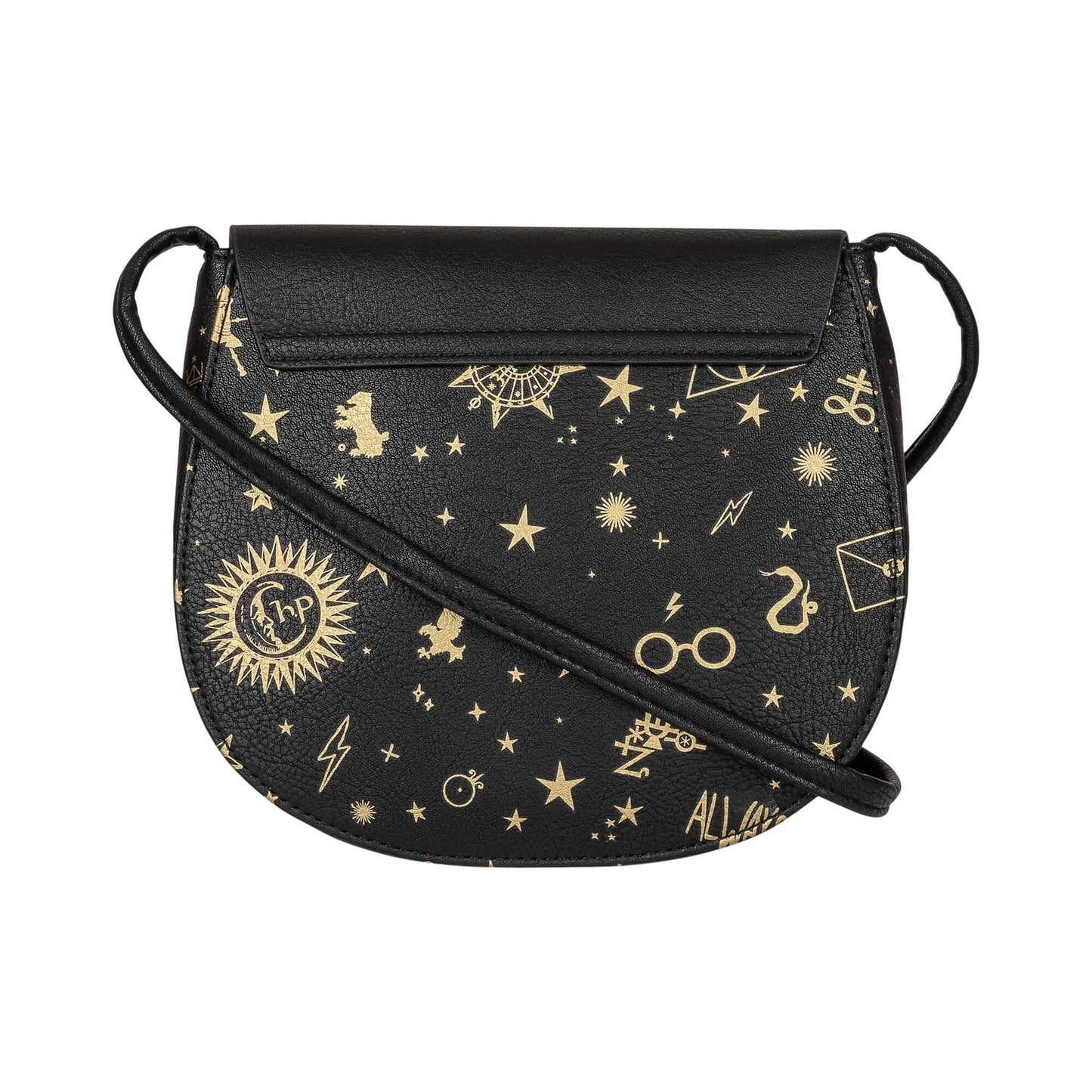 Harry Potter Shoulder Bag - Hogwarts