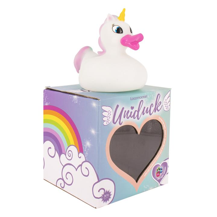 Canard Licorne UniDuck – Locomocean