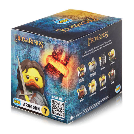 Canard Aragorn (Boxed Edition) - vue 2