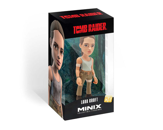 Lara Croft #107 - Tomb Raider – vue produit 2
