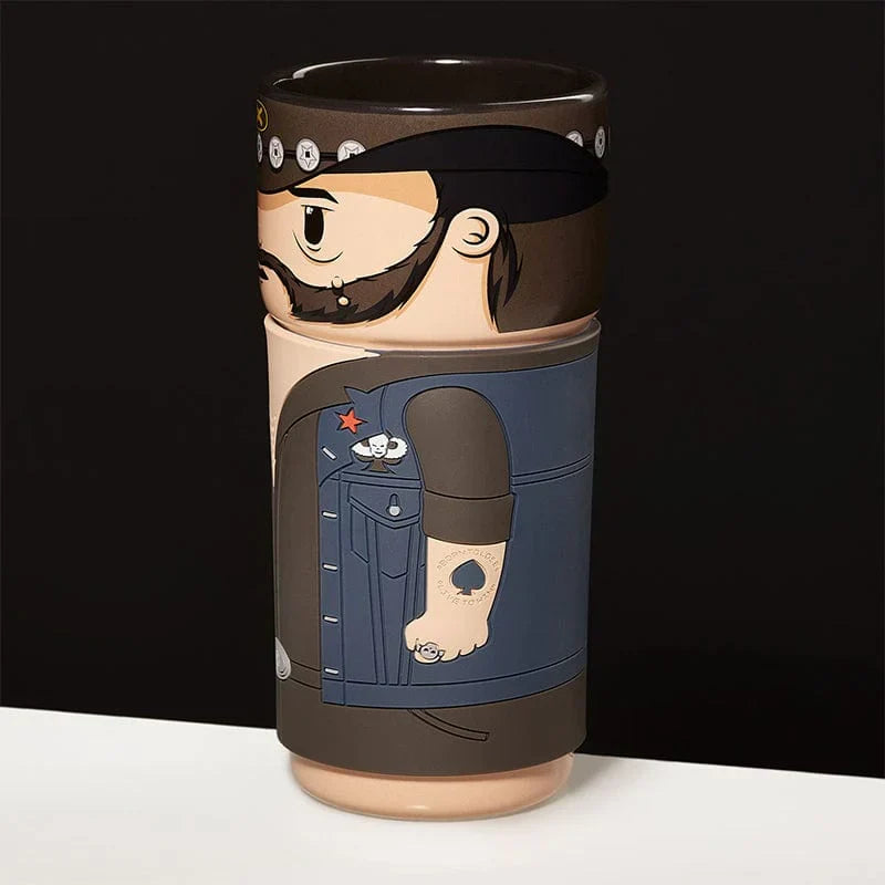 CosCup Lemmy Kilmister – Numskull Designs