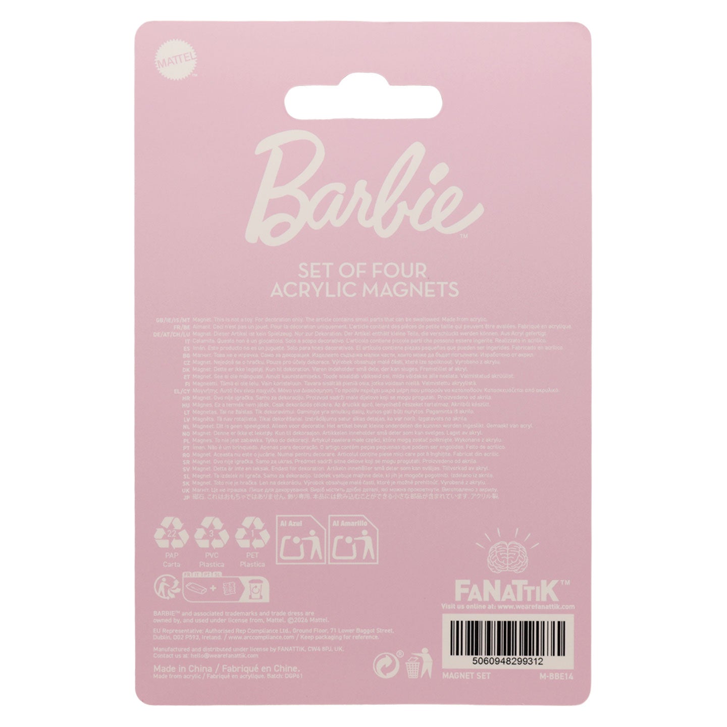 Set de 4 magnets Barbie - ™ - Malibu BarbieMSet de 4 magnets Barbie - ™ - Malibu BarbieaSet de 4 magnets Barbie - ™ - Malibu BarbiegSet de 4 magnets Barbie - ™ - Malibu BarbienSet de 4 magnets Barbie - ™ - Malibu BarbieeSet de 4 magnets Barbie - ™ - Malibu BarbietSet de 4 magnets Barbie - ™ - Malibu BarbiesSet de 4 magnets Barbie - ™ - Malibu Barbie Set de 4 magnets Barbie - ™ - Malibu BarbieBSet de 4 magnets Barbie - ™ - Malibu BarbieaSet de 4 magnets Barbie - ™ - Malibu BarbierSet de 4 magnets Barbie - ™