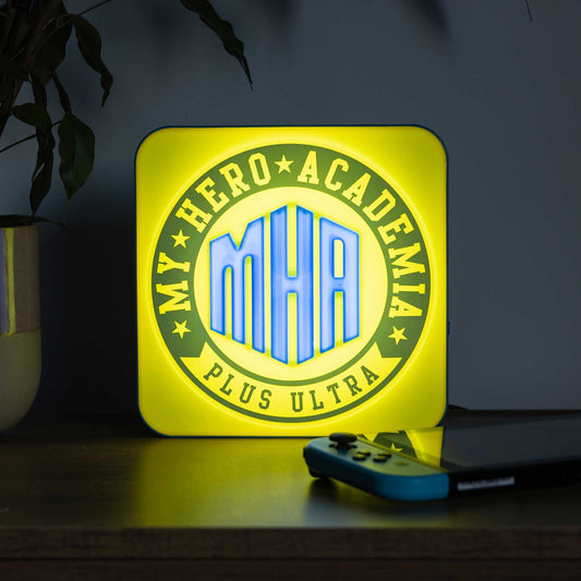Lampe My Hero Academia