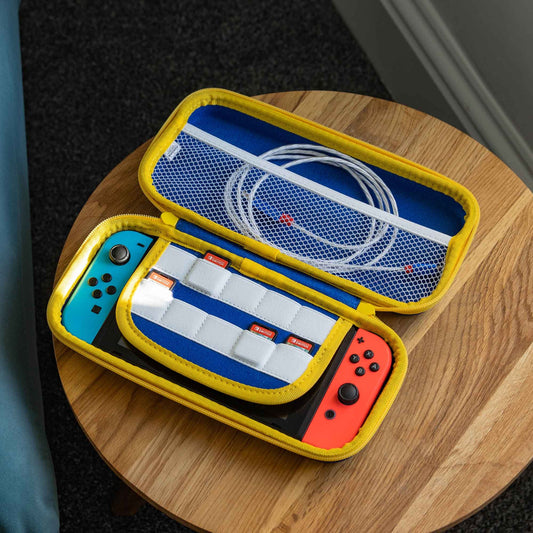 Étui Nintendo Switch My Hero Academia
