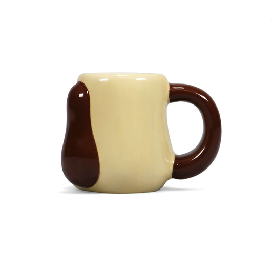 Wallace & Gromit espresso mug - Gromit