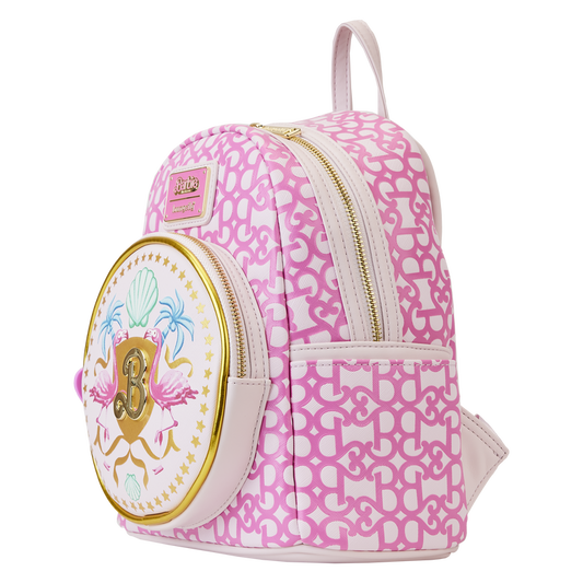 Barbie the Movie Small Backpack
