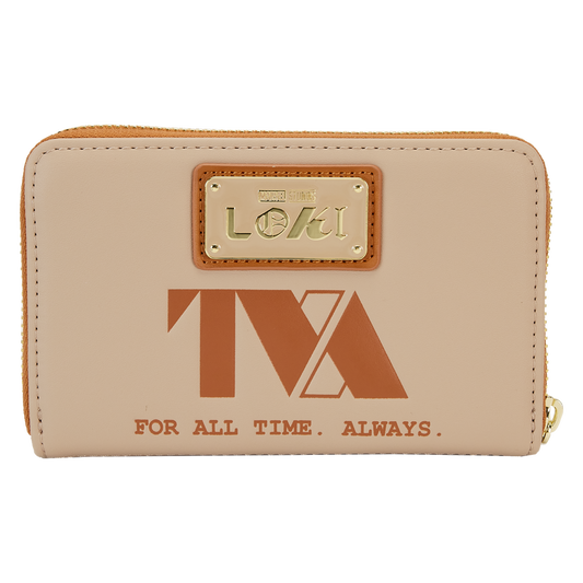 Loki Coin Purse - VAT