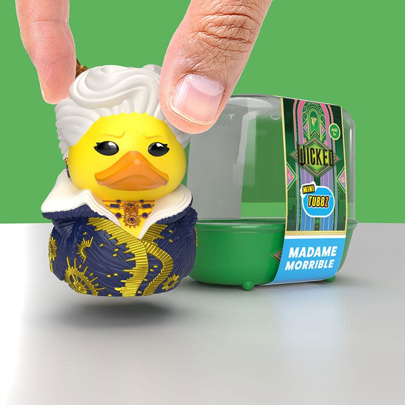 Canard Madame Morrible (Mini Edition)