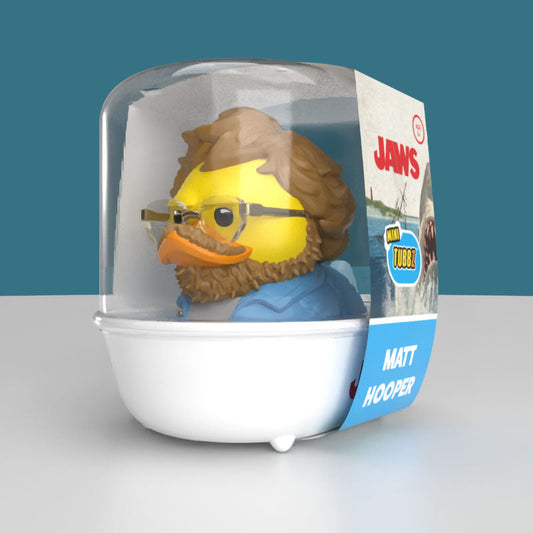 Duck Matt Hooper (Mini Edition)