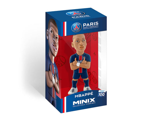Mbappé 7 #100 - PSG – vue produit 2